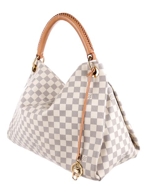 replica louis vuitton artsy mm handbag|authenticate a louis vuitton bag.